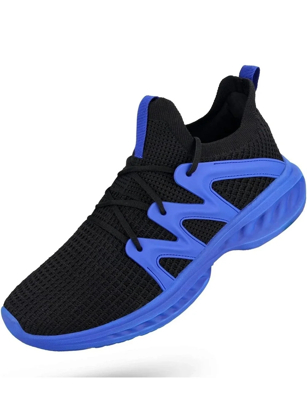 N/A these black